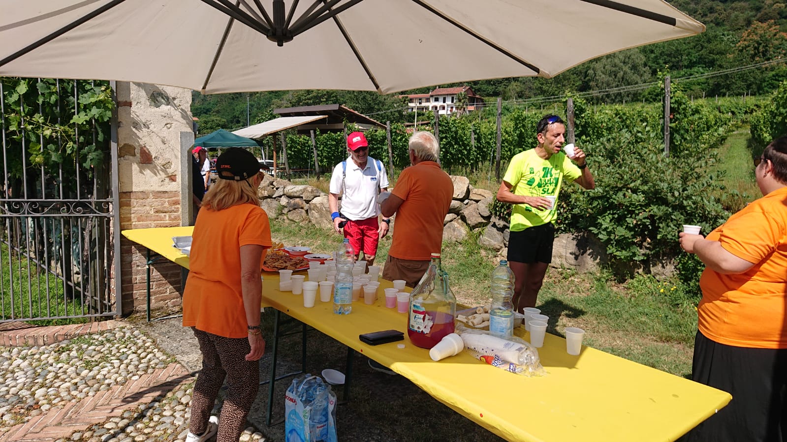 L'Airone ODV – foto 5