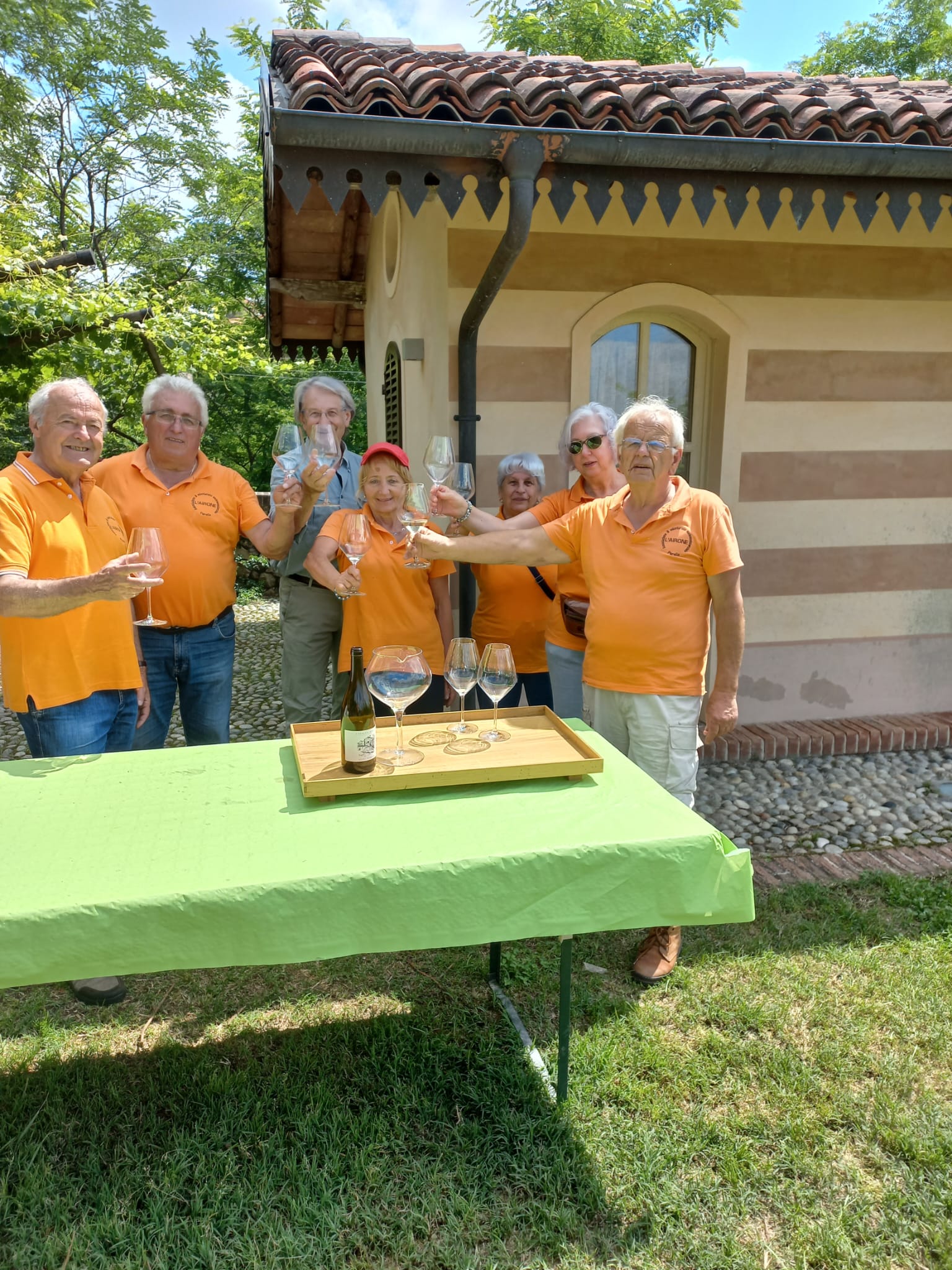 L'Airone ODV – foto 9